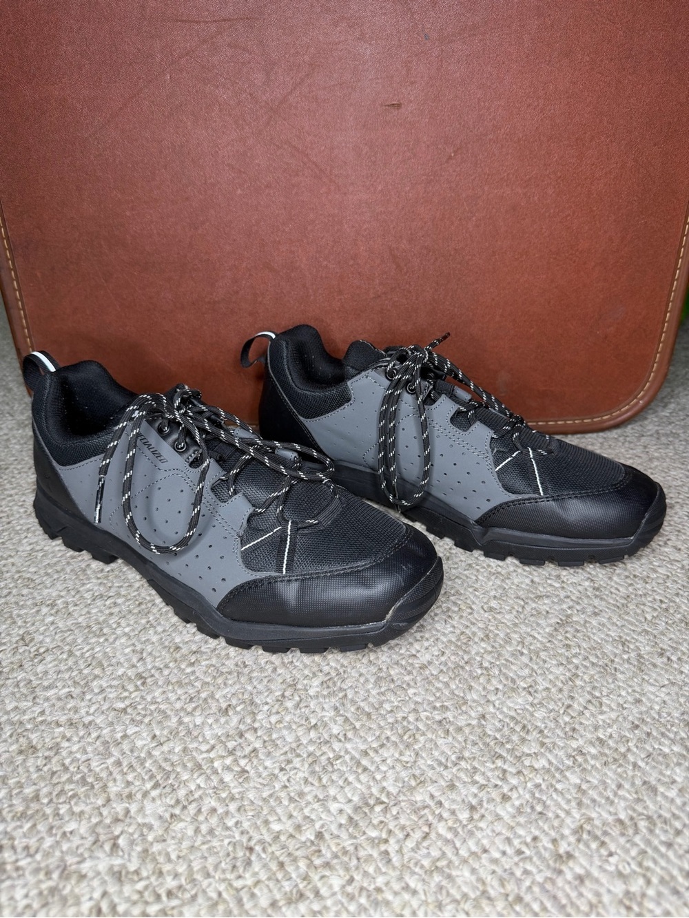 Specialized Tahoe Mountain Bike shoes - Picture 9 of 16